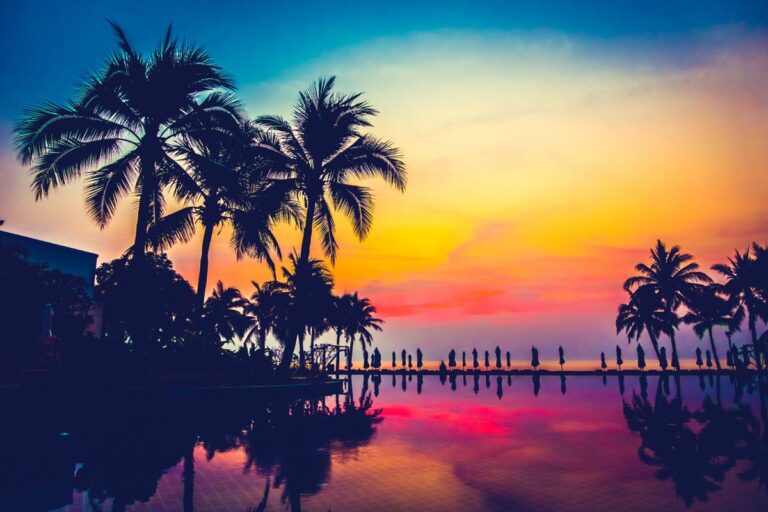 Read more about the article The Ultimate Tropical Escape: Relaxation Meets Adventure