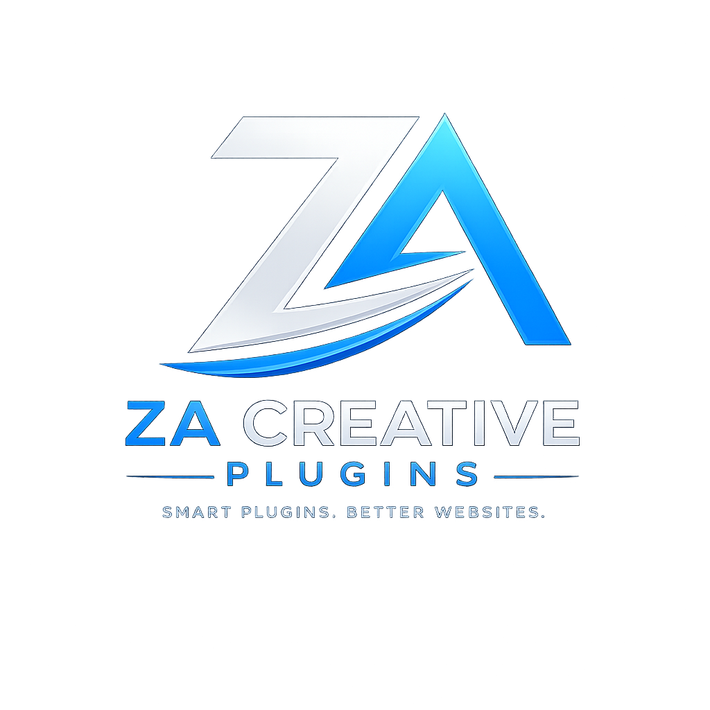 ZA Creative Plugins